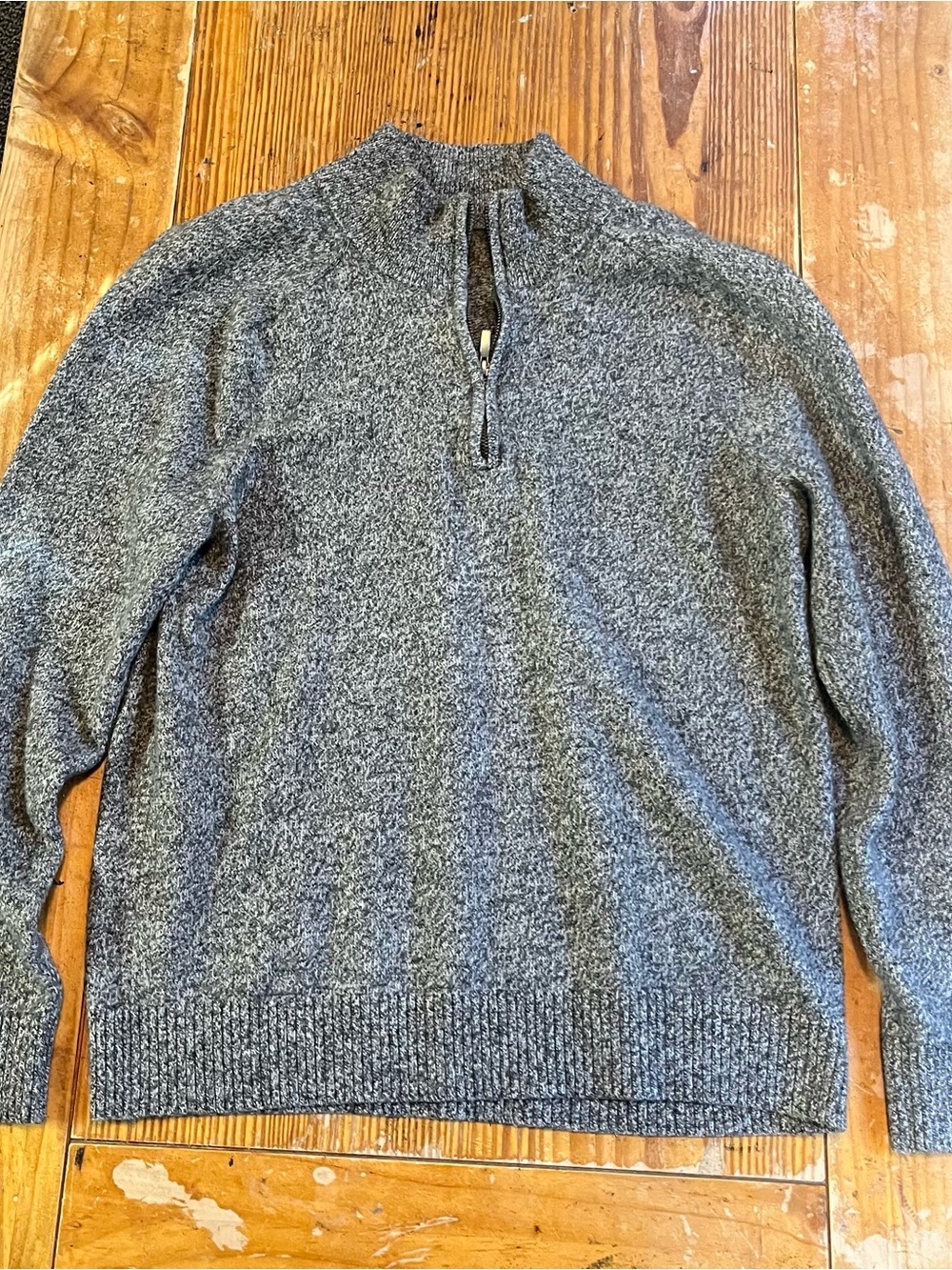 J.Crew cardigan men’s medium